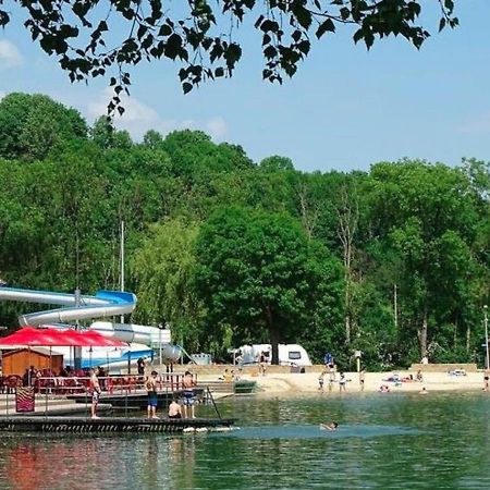 Lovely Holiday Home Near Joset Alain Dun-sur-Meuse Ngoại thất bức ảnh