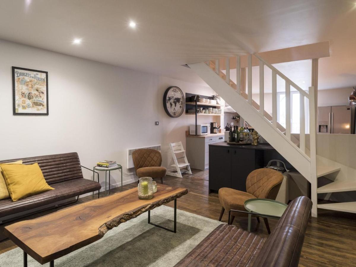 Lovely Holiday Home Near Joset Alain Dun-sur-Meuse Ngoại thất bức ảnh