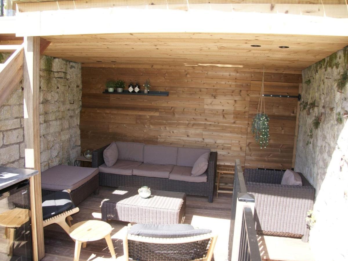 Lovely Holiday Home Near Joset Alain Dun-sur-Meuse Ngoại thất bức ảnh