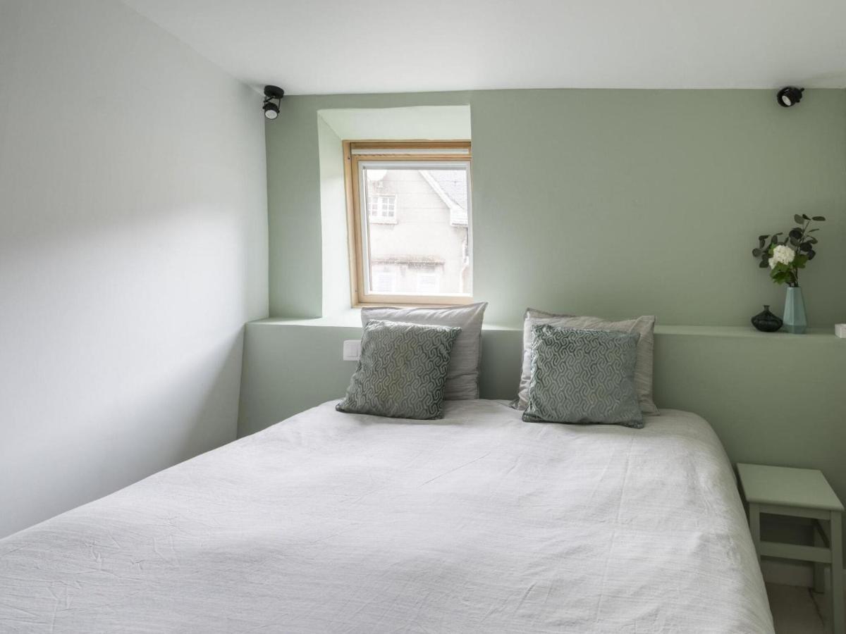 Lovely Holiday Home Near Joset Alain Dun-sur-Meuse Ngoại thất bức ảnh