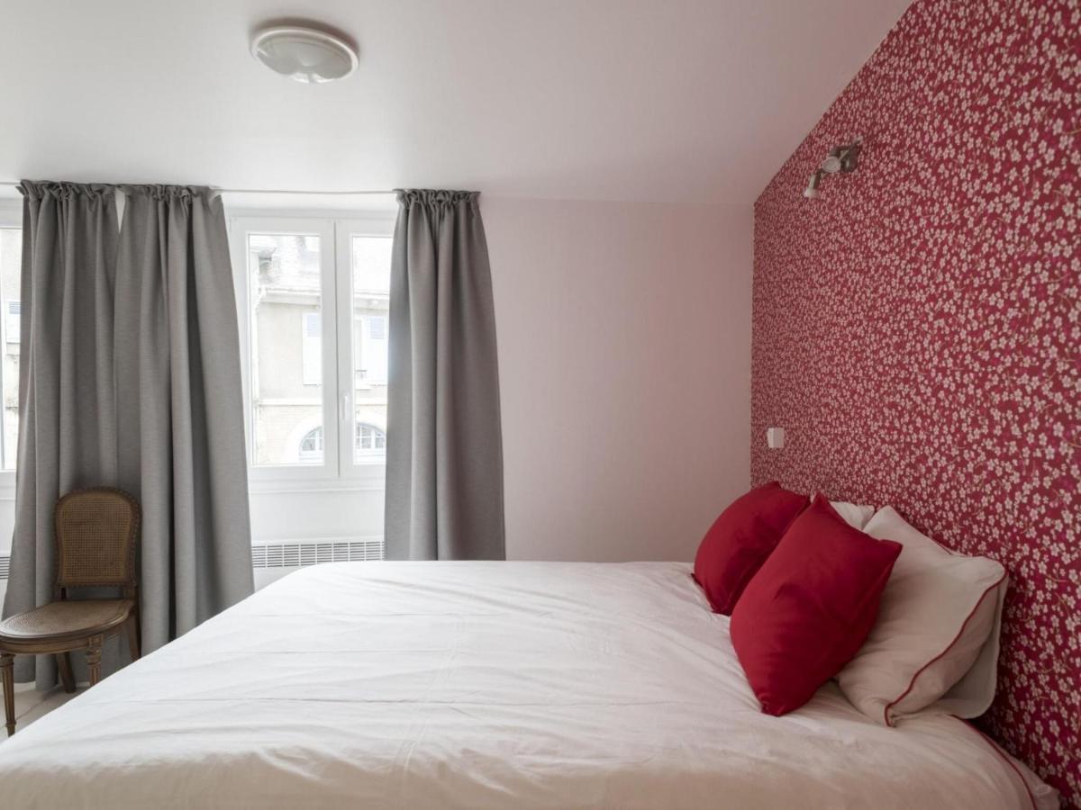 Lovely Holiday Home Near Joset Alain Dun-sur-Meuse Ngoại thất bức ảnh