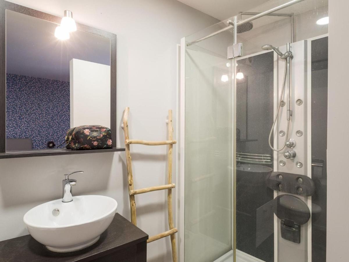 Lovely Holiday Home Near Joset Alain Dun-sur-Meuse Ngoại thất bức ảnh