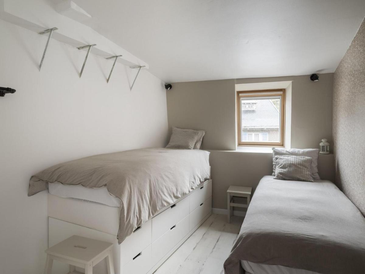 Lovely Holiday Home Near Joset Alain Dun-sur-Meuse Ngoại thất bức ảnh