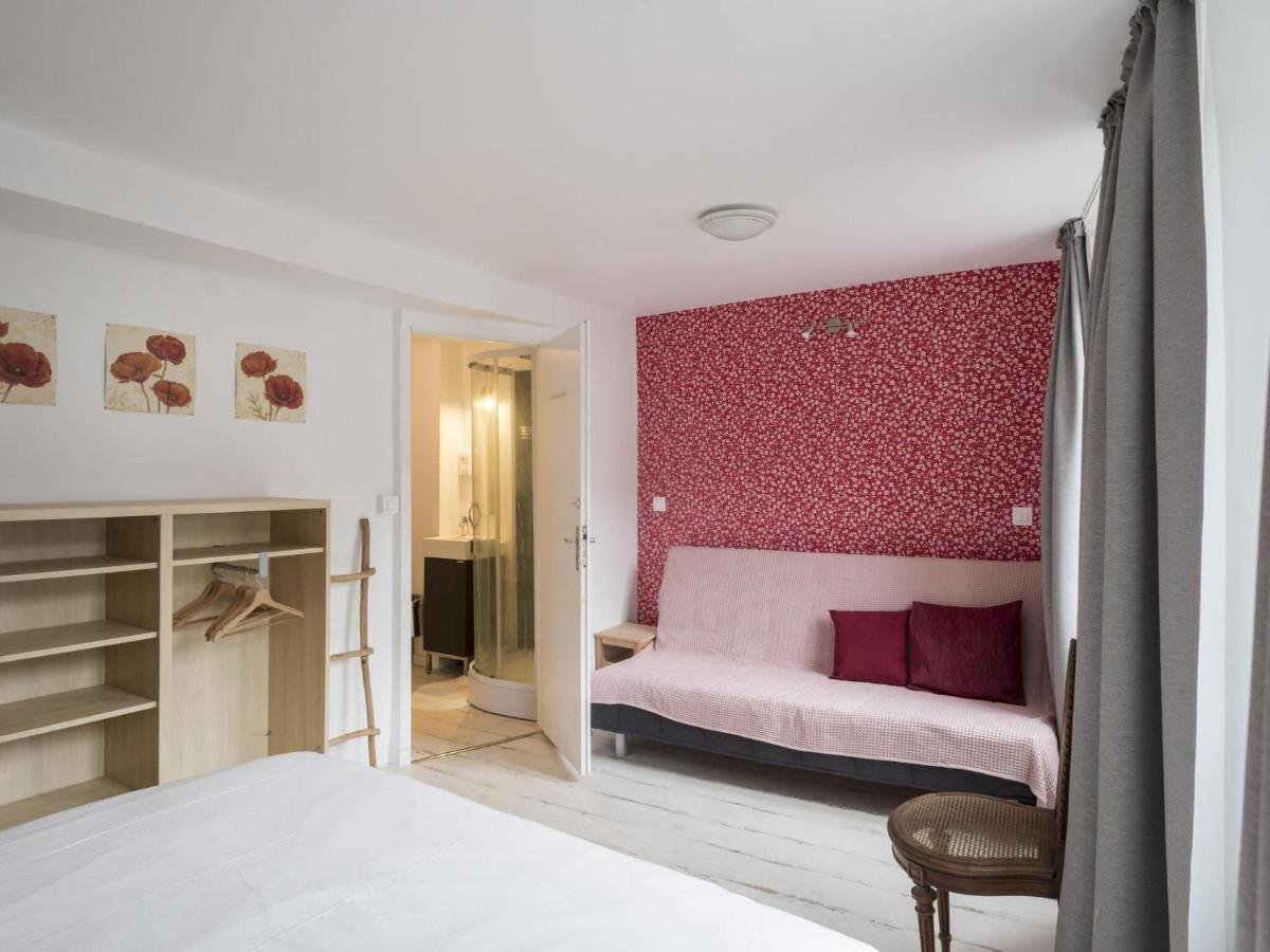 Lovely Holiday Home Near Joset Alain Dun-sur-Meuse Ngoại thất bức ảnh