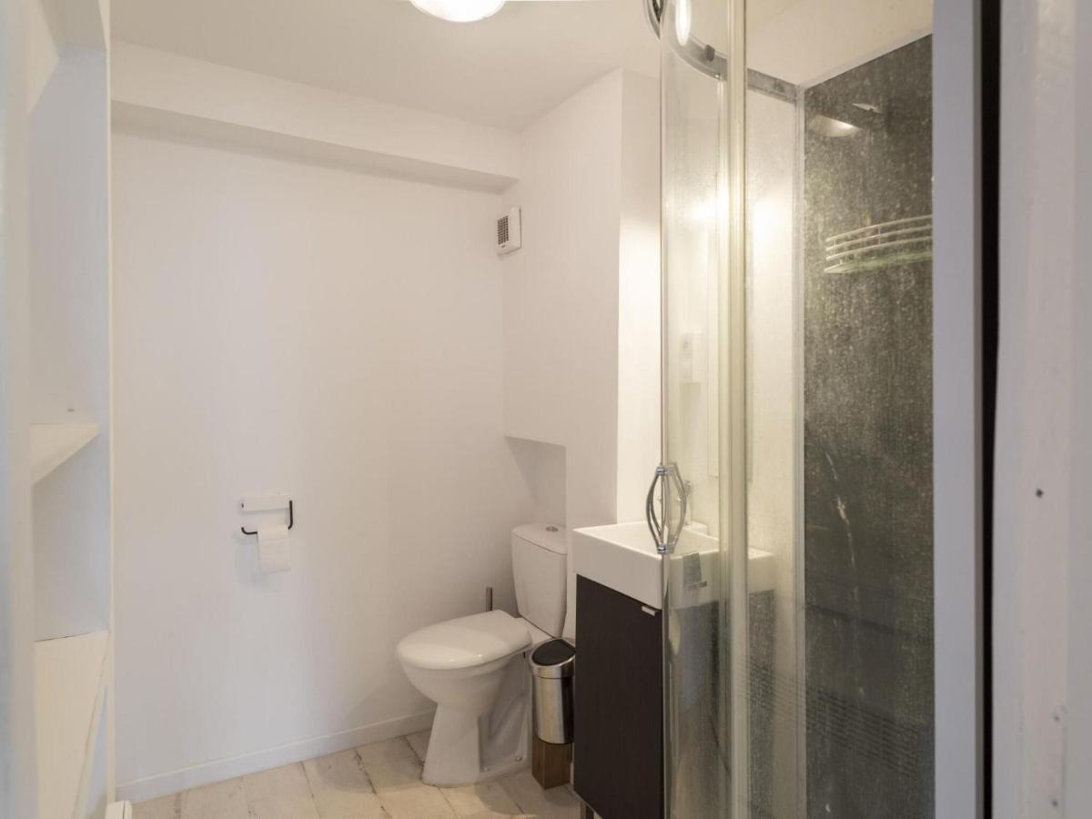 Lovely Holiday Home Near Joset Alain Dun-sur-Meuse Ngoại thất bức ảnh