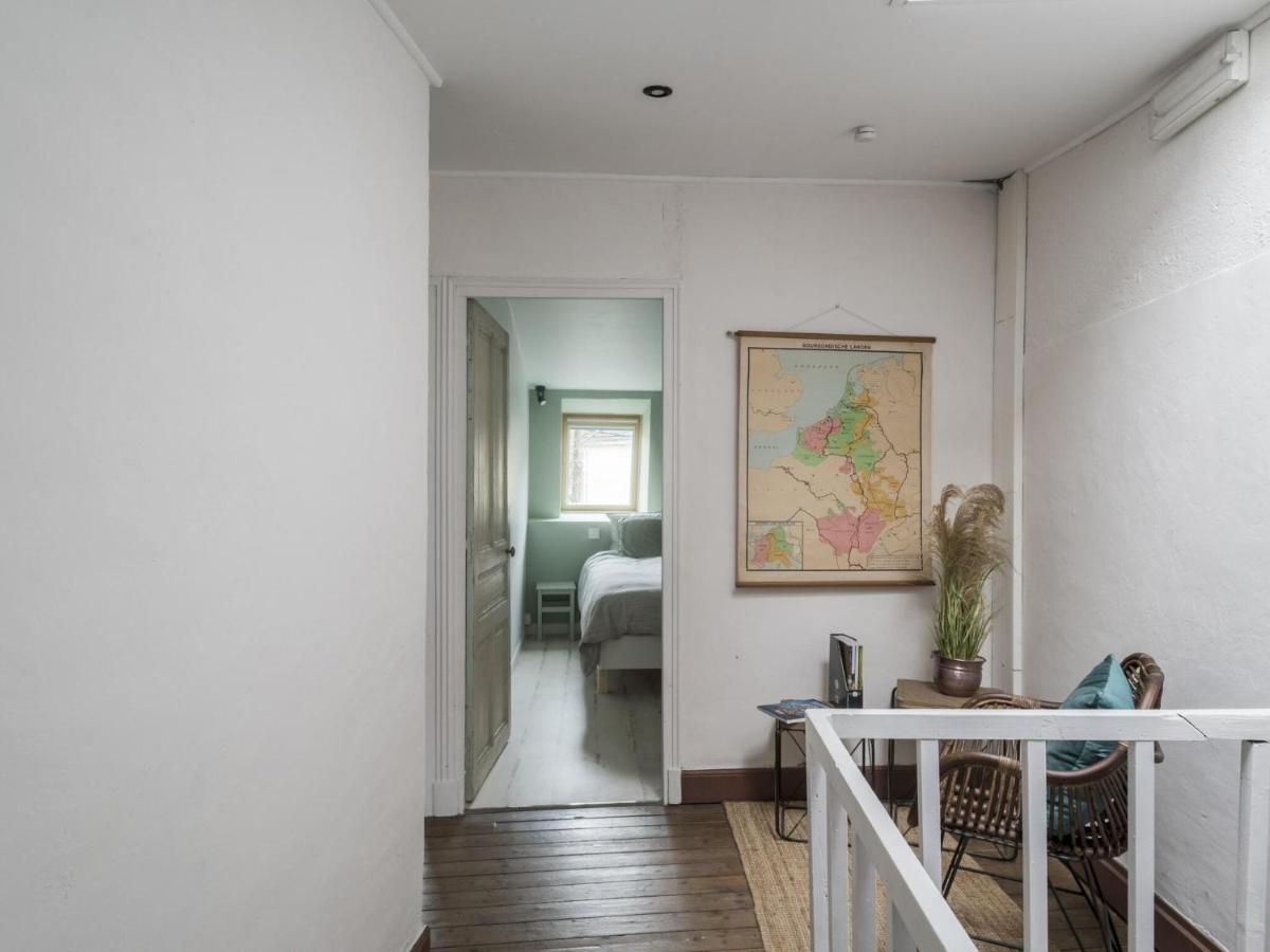 Lovely Holiday Home Near Joset Alain Dun-sur-Meuse Ngoại thất bức ảnh