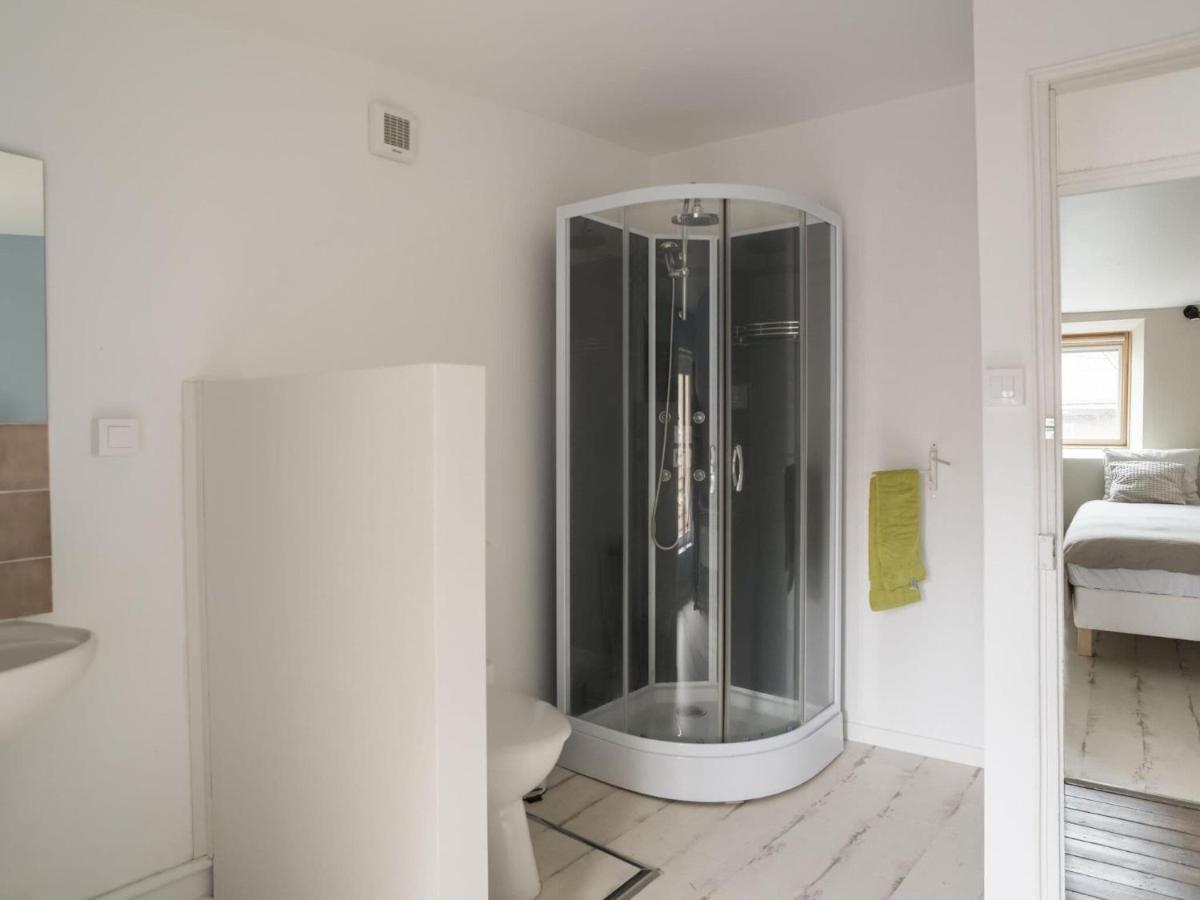 Lovely Holiday Home Near Joset Alain Dun-sur-Meuse Ngoại thất bức ảnh